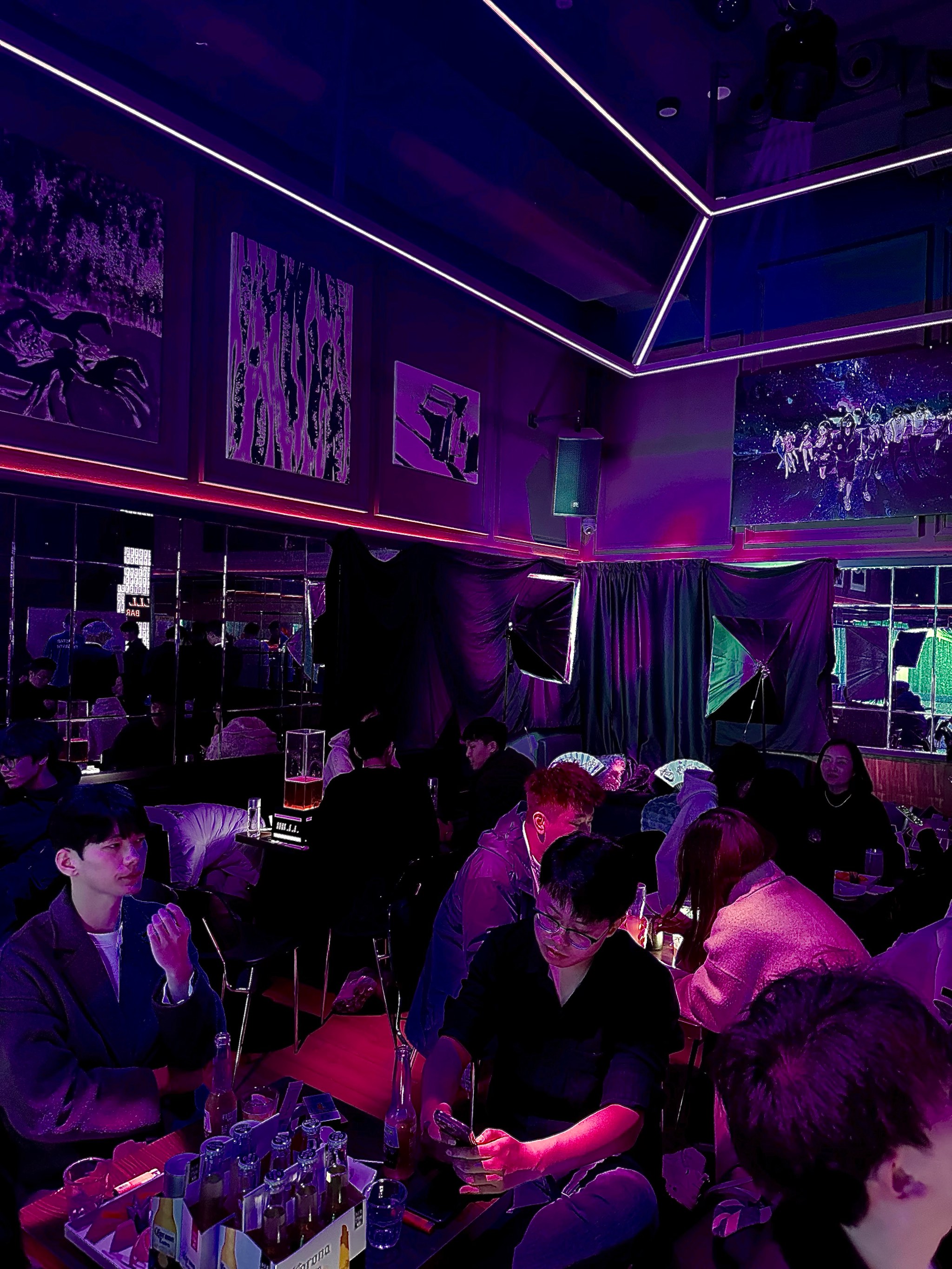 曲靖商务ktv推荐商务ktv哪里有精选-宣威市ktv预定